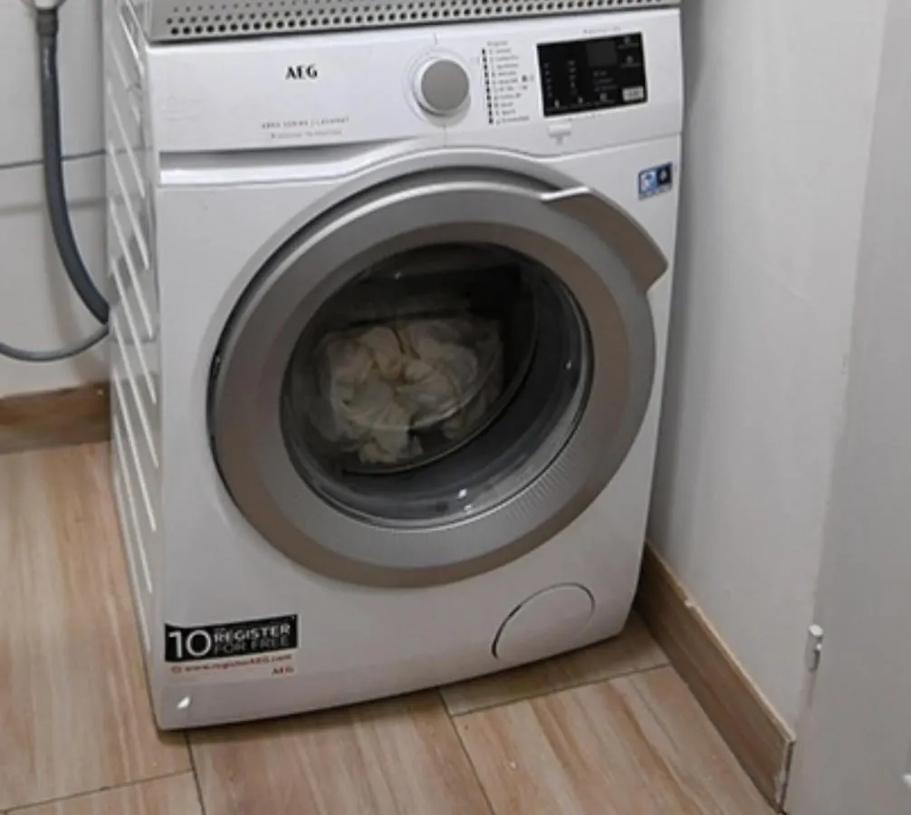 White Rose Apartment Budapest