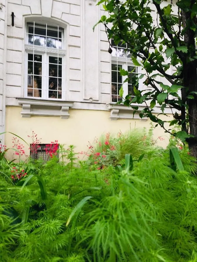 White Rose Apartment Budapest 0*,  Ungern
