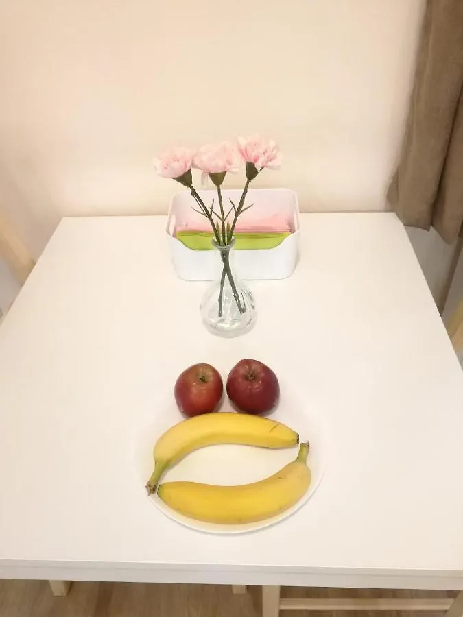 White Rose Apartment Budapest