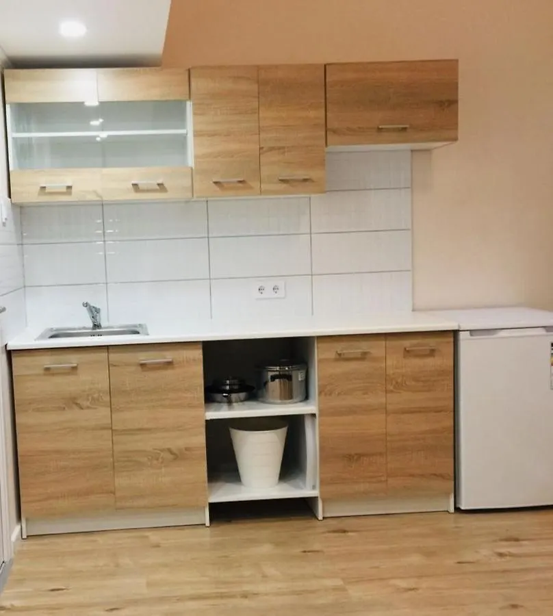 White Rose Apartment Budapest