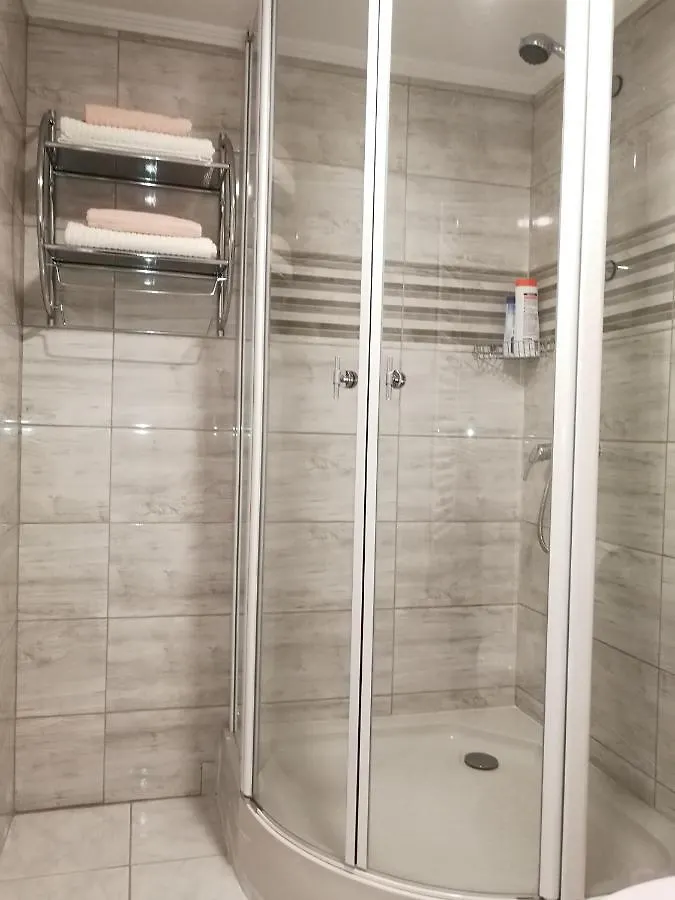 White Rose Apartment Budapest